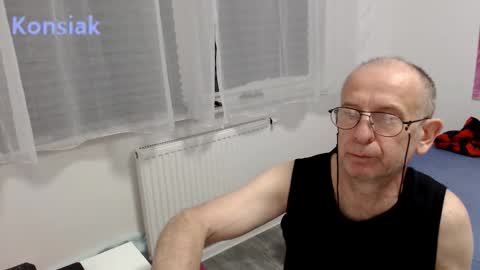 Komsiak online show from 02.10.26