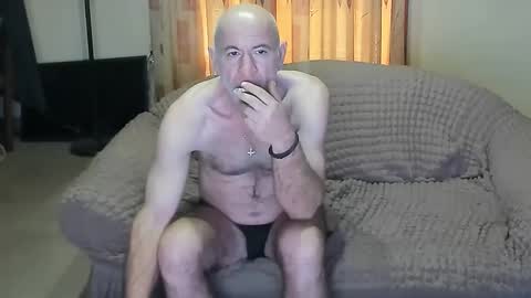 konstantin1970 online show from 02.01.25