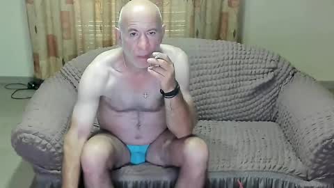 konstantin1970 online show from 07.20.26