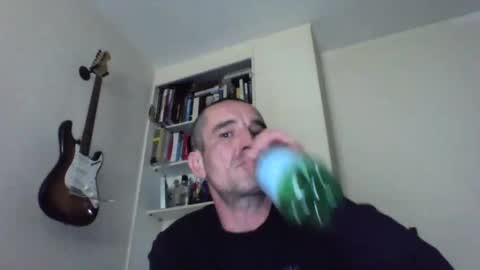 konyfer1985 online show from 01.18.26