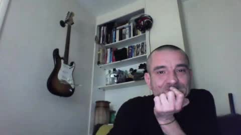 konyfer1985 online show from 02.22.26