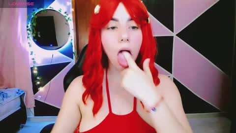 YINI online show from 01.24.25