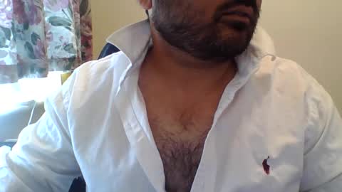 Cheeky pounder online show from 10.13.25