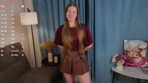 Jenna online show from 02.16.26