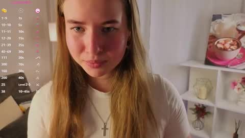 Jenna online show from 03.02.26