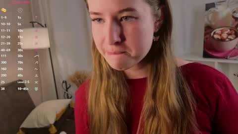 Jenna online show from 03.31.26