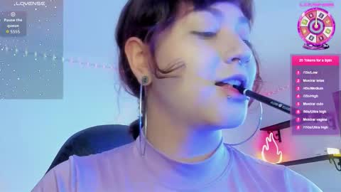 Kora Red online show from 01.07.26