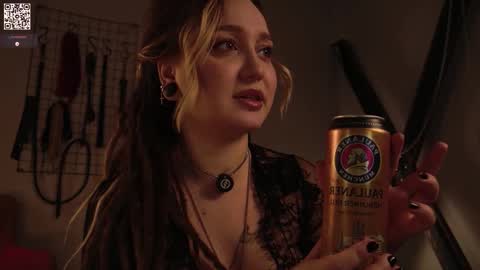 Snapshot of koracrosbie chatting on 09.20.25 Kora TG channel online show from 09.20.25