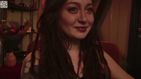 Snapshot of koracrosbie chatting on 07.13.26 Kora TG channel online show from 07.13.26
