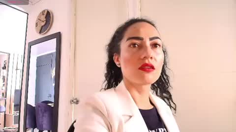 Snapshot of koral369_ chatting on 06.16.26 Koral online show from 06.16.26