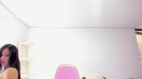 Snapshot of koralcruz chatting on 01.07.26 Koral Cuz online show from 01.07.26