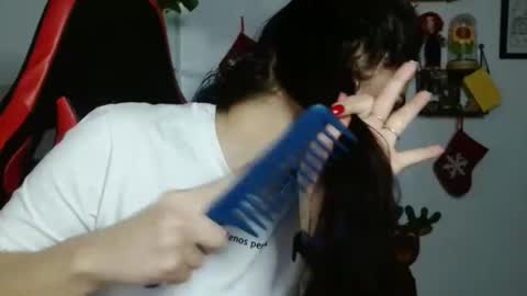 Karoll online show from 12.23.24