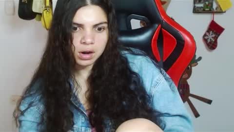 Karoll online show from 12.24.24