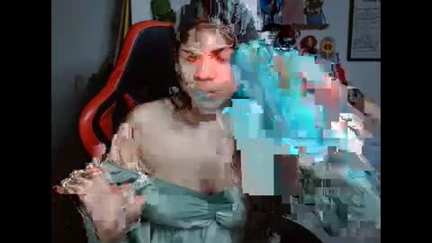 Karoll online show from 01.07.25