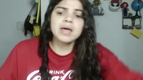 Karoll online show from 02.11.25