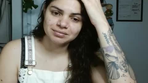 Karoll online show from 10.23.25