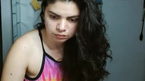 Karoll online show from 11.07.25