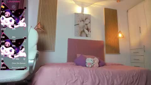 Kora  online show from 09.14.25