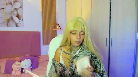 Kora  online show from 09.22.25