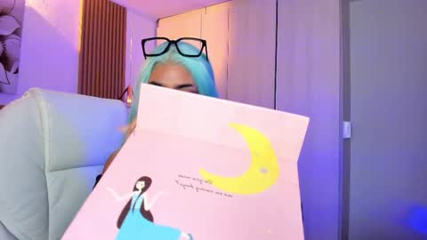 Kora  online show from 10.30.25