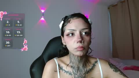 Kora  online show from 04.12.26