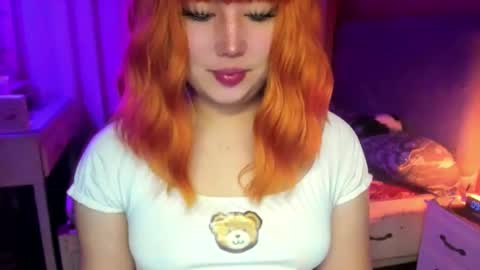 MISS ALICIA online show from 01.11.26