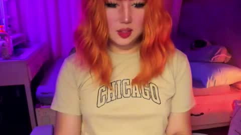 MISS ALICIA online show from 02.05.26