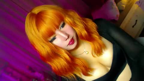 MISS ALICIA online show from 03.31.26