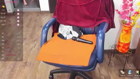 korinasex22 online show from 12.04.24