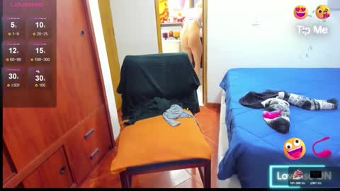 korinasex22 online show from 02.23.26