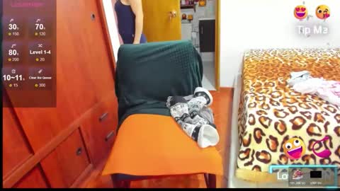 korinasex22 online show from 04.01.26