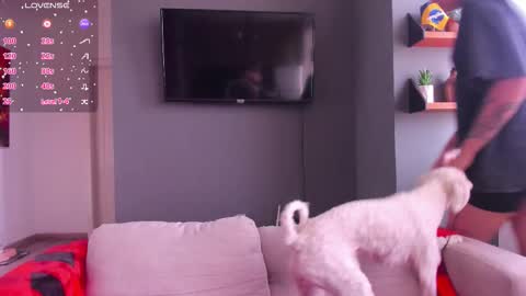 Twiix online show from 02.08.26