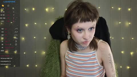 Kortny online show from 01.05.25