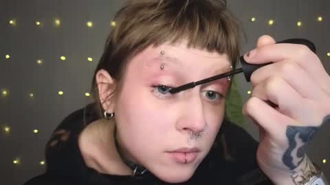 Kortny online show from 02.12.25