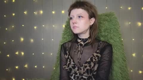 Kortny online show from 02.14.25