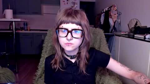 Kortny online show from 11.21.25