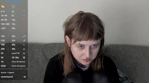 Kortny online show from 02.20.26