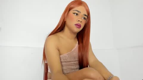 Snapshot of kory_bigcock20 chatting on 10.27.25 Milagros online show from 10.27.25