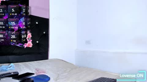 Milagros online show from 03.05.26