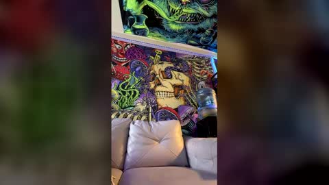 korysmith568 online show from 02.05.26