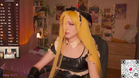 koshkasenpai online show from 12.04.25