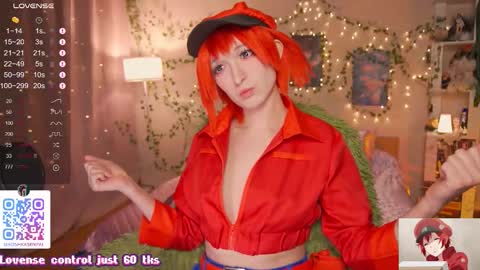 koshkasenpai online show from 01.07.26