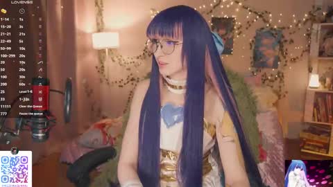 koshkasenpai online show from 03.30.26