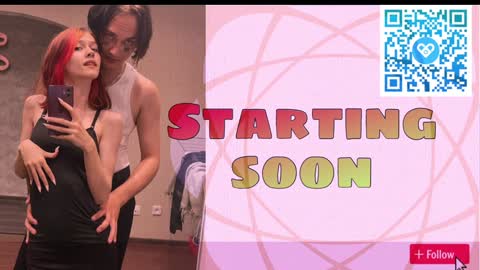 AliceAdam  online show from 02.02.25