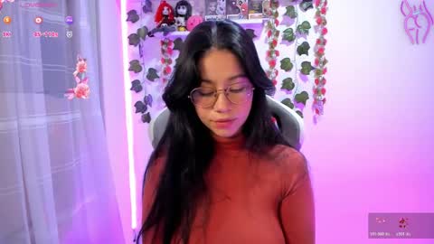 Kotomi online show from 04.07.26