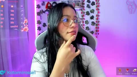 Kotomi online show from 04.10.26