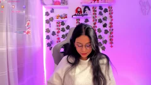 Kotomi online show from 04.28.26