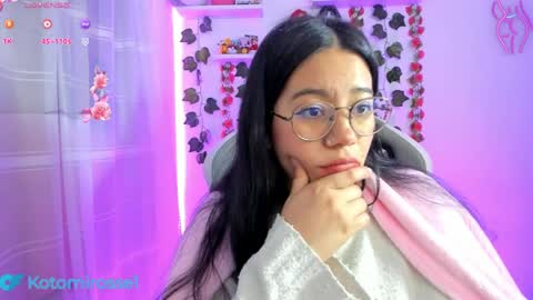 Snapshot of kotomi_rosse chatting on 05.01.26 Kotomi online show from 05.01.26