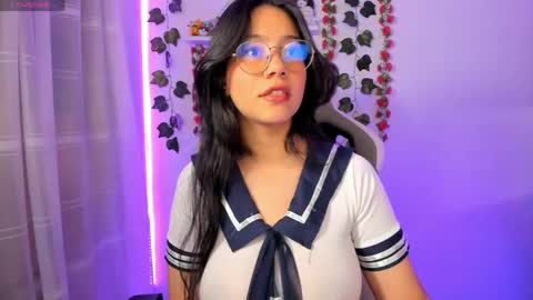 Snapshot of kotomi_rosse chatting on 05.26.26 Kotomi online show from 05.26.26