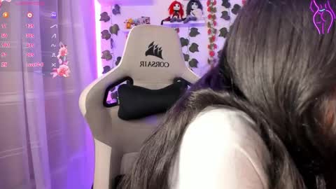 Snapshot of kotomi_rosse chatting on 05.28.26 Kotomi online show from 05.28.26